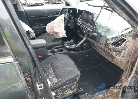 2022 Kia Seltos Ex from USA, damaged, VIN KNDERCAA4N7287667